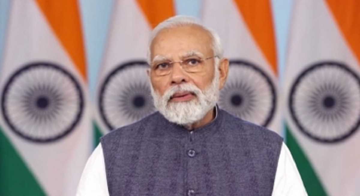 पीएम मोदी ने आपदाओं के प्रभाव को कम करने के लिए एकीकृत प्रतिक्रिया पर दिया जोर